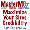MasterMOZ Directory