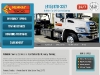24/7 Towing Services in San Rafael | Newway Towing