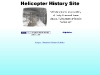 Helicoper History Site
