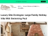 Accessible Autism-Friendly Holidays