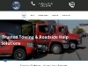 Premium Towing Solutions in Santa Ana - Towing Fighters