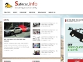 Safecar: Everything About Car Safety