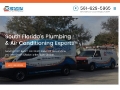 Smart Choice Plumbing and Air Conditioning 