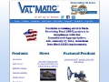 Val-Matic Valve & Manufacturing Corp.