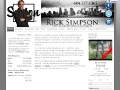 Rick Simpson | Sutton Group West Coast Realty