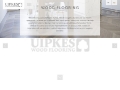Uipkes Wood Flooring - Amsterdam, The Netherlands