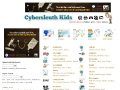 CyberSleuth Kids