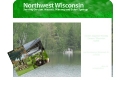Northwest Wisconsin area website