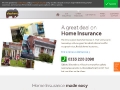 Elephant.co.uk: Cheap Contents Insurance Quotes