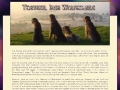 Torteval Irish Wolfhounds