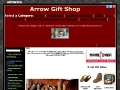 Arrow Gift Shop - Moccasins, Gifts, and Toys