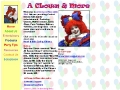 A Clown & More