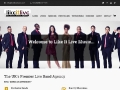 Like It live Music Services