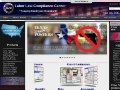Labor Law Compliance Center