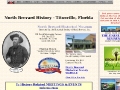 North Brevard (FL) Historical Society