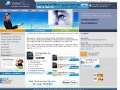 website design and development services - vision-s