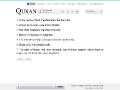 Quran in English - Clear and Easy to Read