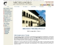Learn Italian at Istituto Michelangelo