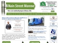 MainStreetMonroe, Monroe Ohios Community Website