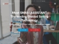 SMARTASSISTANT - Guided selling software