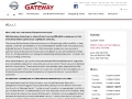 Gateway Nissan
