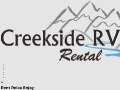 Creekside RV Rental