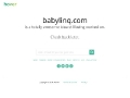 BabyLinq.com Preemie Store