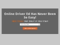Teen Driver Ed
