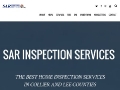 SAR Inspection Services