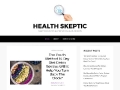 Health Skeptic
