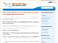 Motorcycle Financing and Loans