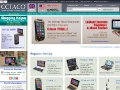 Electronic Dictionary -  Ectaco UK