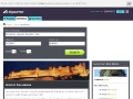 Skyscanner: Hotels in Carcassonne