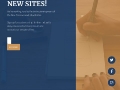 New Sites - Discover, Play & Enjoy!