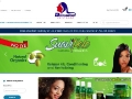 Dominican Hair Products UK