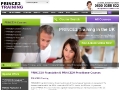 PRINCE2 Project Management Training Courses