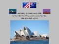 TravelingOz.com -- Australian Travel Tips