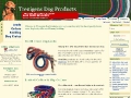 Trenigens Dog Products
