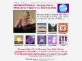 Moongate Music for Yoga and Fitness