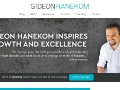 Gideon Hanekom Feel Alive Again