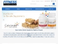 Nutritional supplements and protein powders