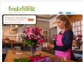 Find a Florist