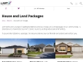 LWP: House and Land Packages Perth