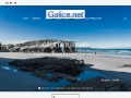 Galicia the travel guide