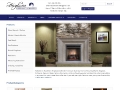 Fireplace Mantels, Surrounds and Overmantels