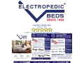 Factory Direct: Electric Adjustable Beds