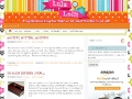 Lululolli - A mysterious blog for kids!