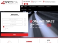 Online Tire - Summer and Winter Tires