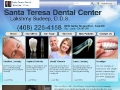 Santa Teresa Dental Center