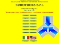 Eurotools vibration dampers